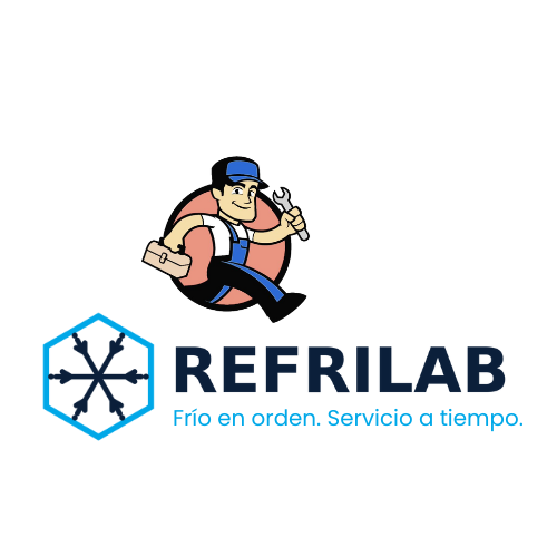 Refrilab Logo
